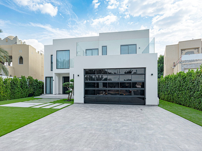 5 Bedroom Villa — Jumeirah Island — photo 40