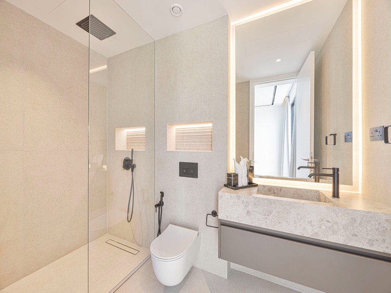 5 Bedroom Villa — Jumeirah Island — photo 25