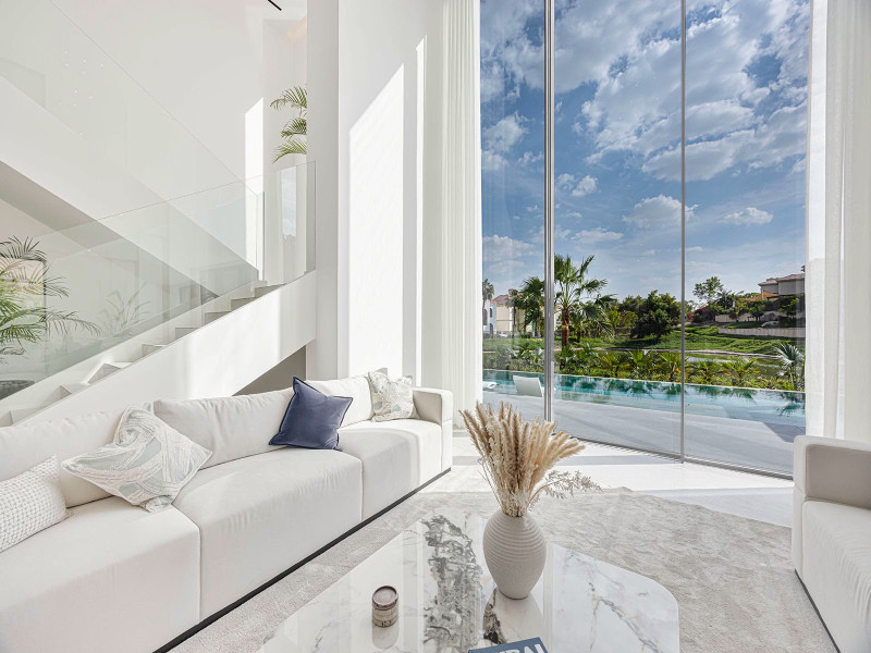 5 Bedroom Villa — Jumeirah Island — photo 34