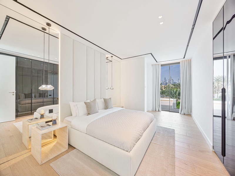5 Bedroom Villa — Jumeirah Island — photo 26