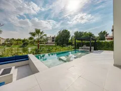 5 Bedroom Villa — Jumeirah Island — photo 6