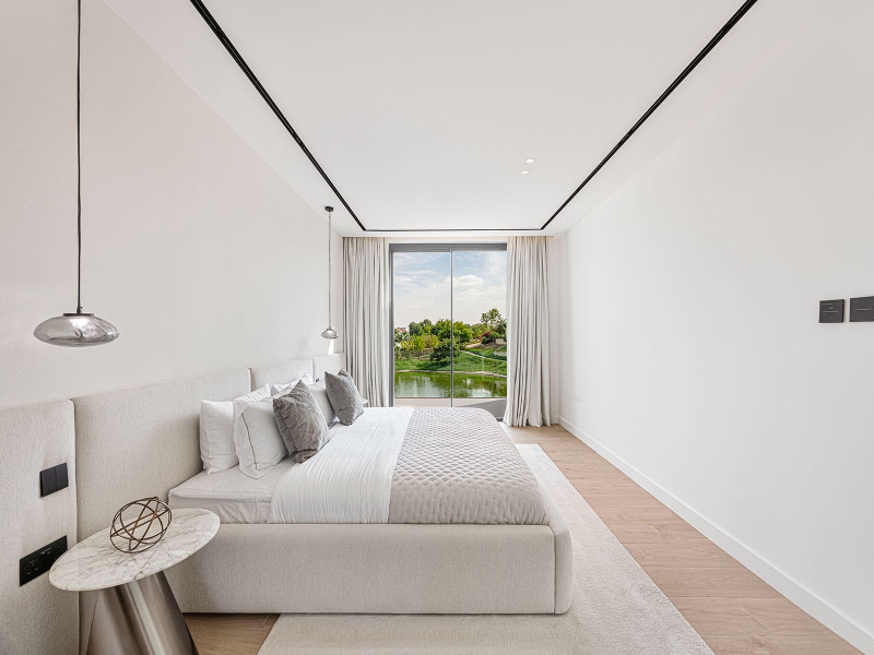 5 Bedroom Villa — Jumeirah Island — photo 31