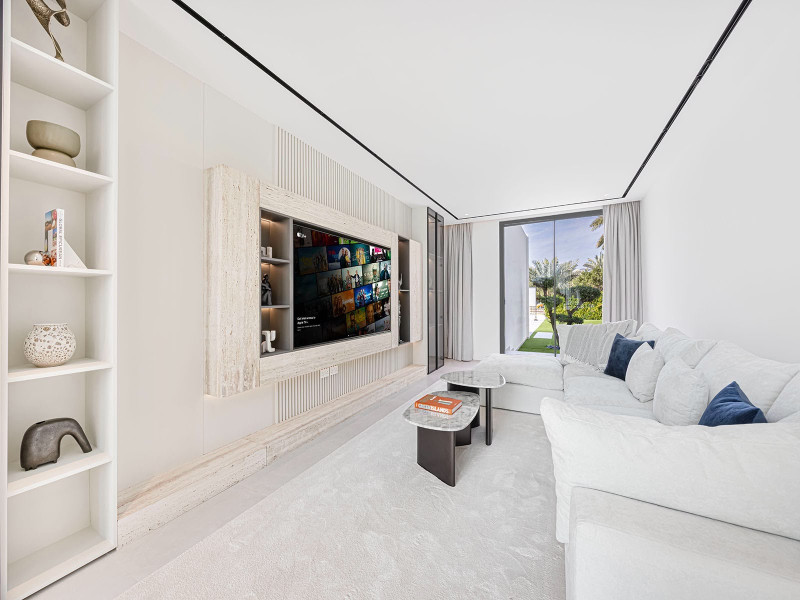 5 Bedroom Villa — Jumeirah Island — photo 41