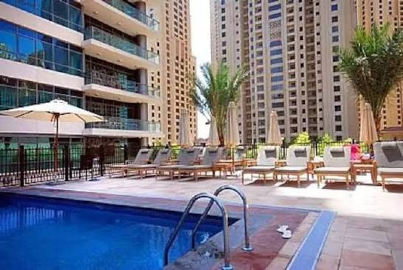 1 Bedroom Apartment — Marina Quays West — photo 15