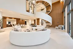 4 Bedroom Penthouse — Central Park Residence Tower — photo 2