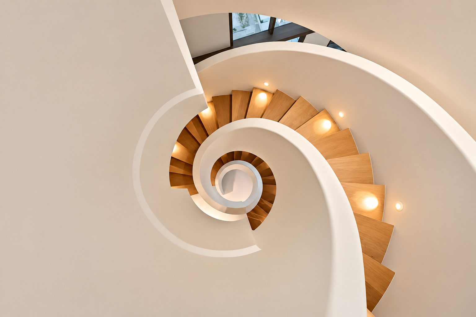 4 Bedroom Penthouse — Central Park Residence Tower — photo 5