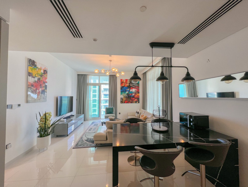 2 Bedroom Apartment — Sunrise Bay Residence — photo 2