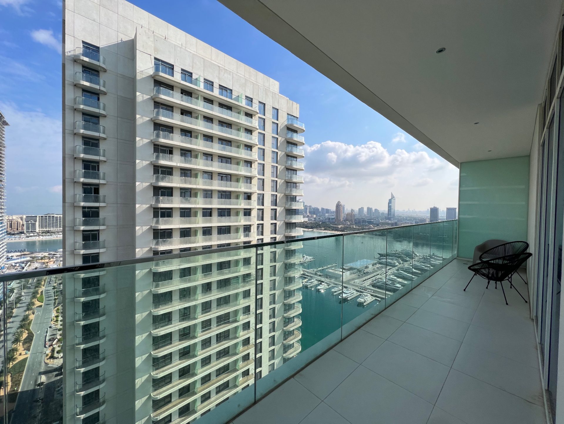 2 Bedroom Apartment — Sunrise Bay Residence — photo 18