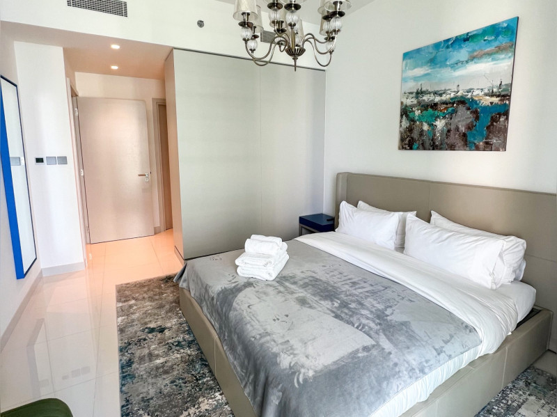 2 Bedroom Apartment — Sunrise Bay Residence — photo 7