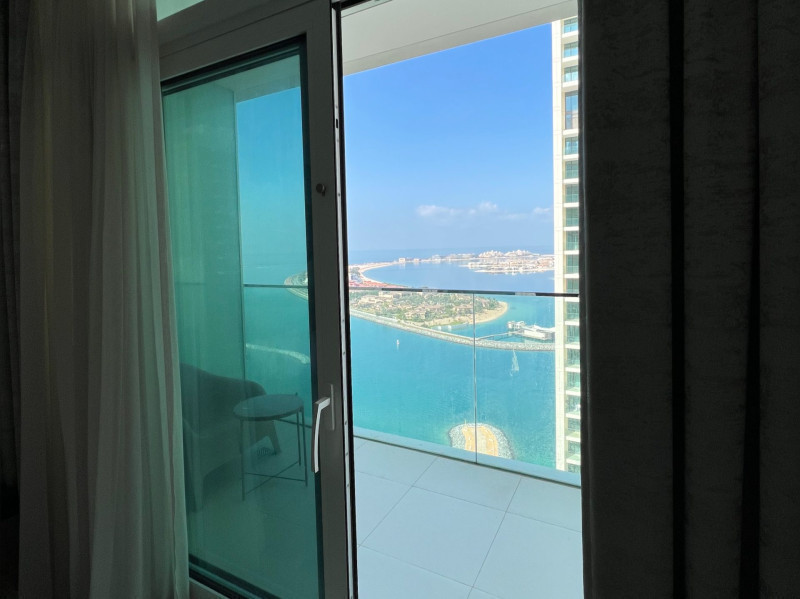 2 Bedroom Apartment — Sunrise Bay Residence — photo 19