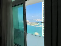 2 Bedroom Apartment — Emaar Beachfront — photo 19