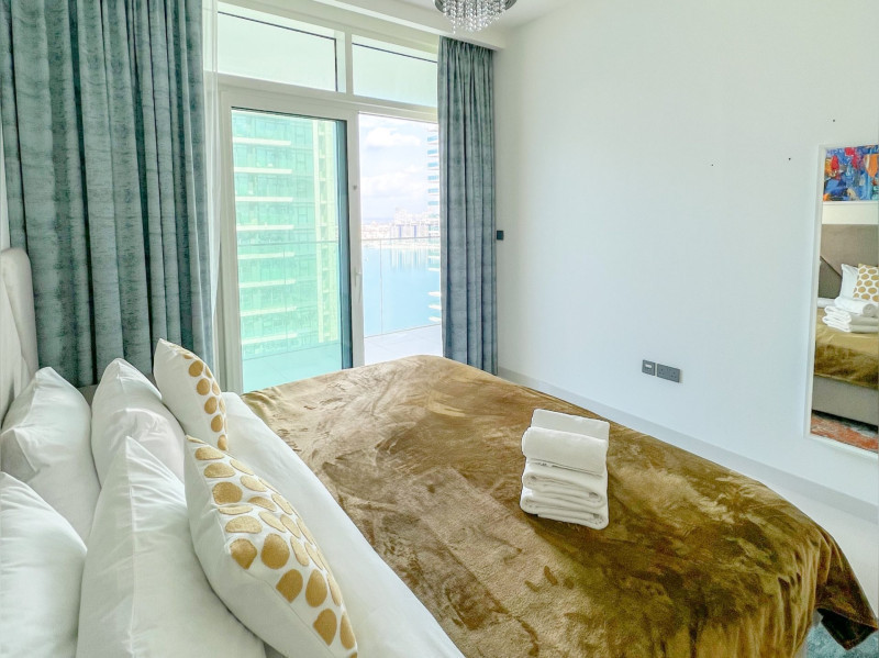 2 Bedroom Apartment — Sunrise Bay Residence — photo 15