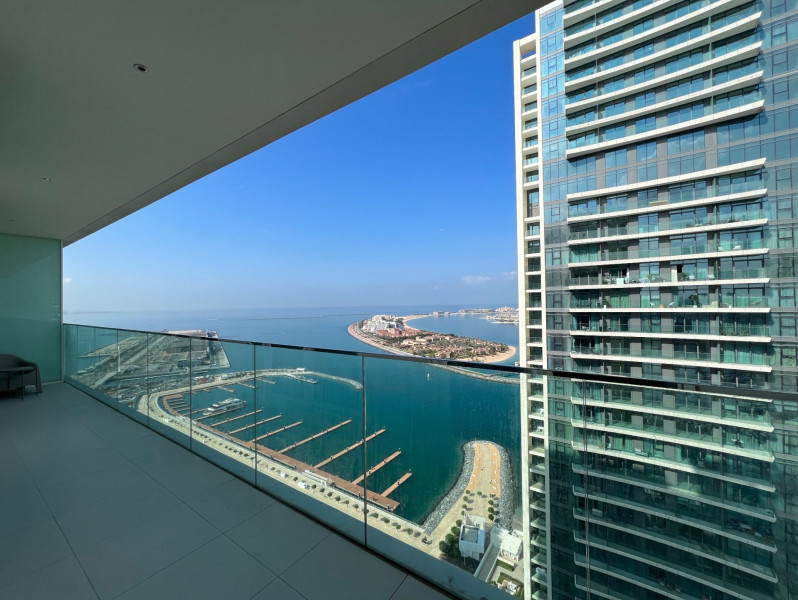 2 Bedroom Apartment — Sunrise Bay Residence — photo 17