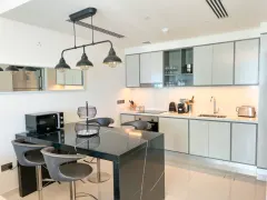 2 Bedroom Apartment — Emaar Beachfront — photo 4