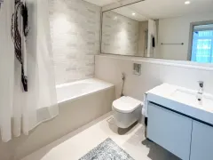 2 Bedroom Apartment — Emaar Beachfront — photo 16