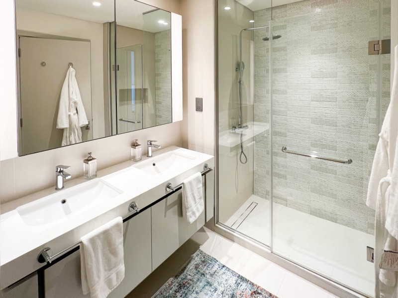 2 Bedroom Apartment — Sunrise Bay Residence — photo 11