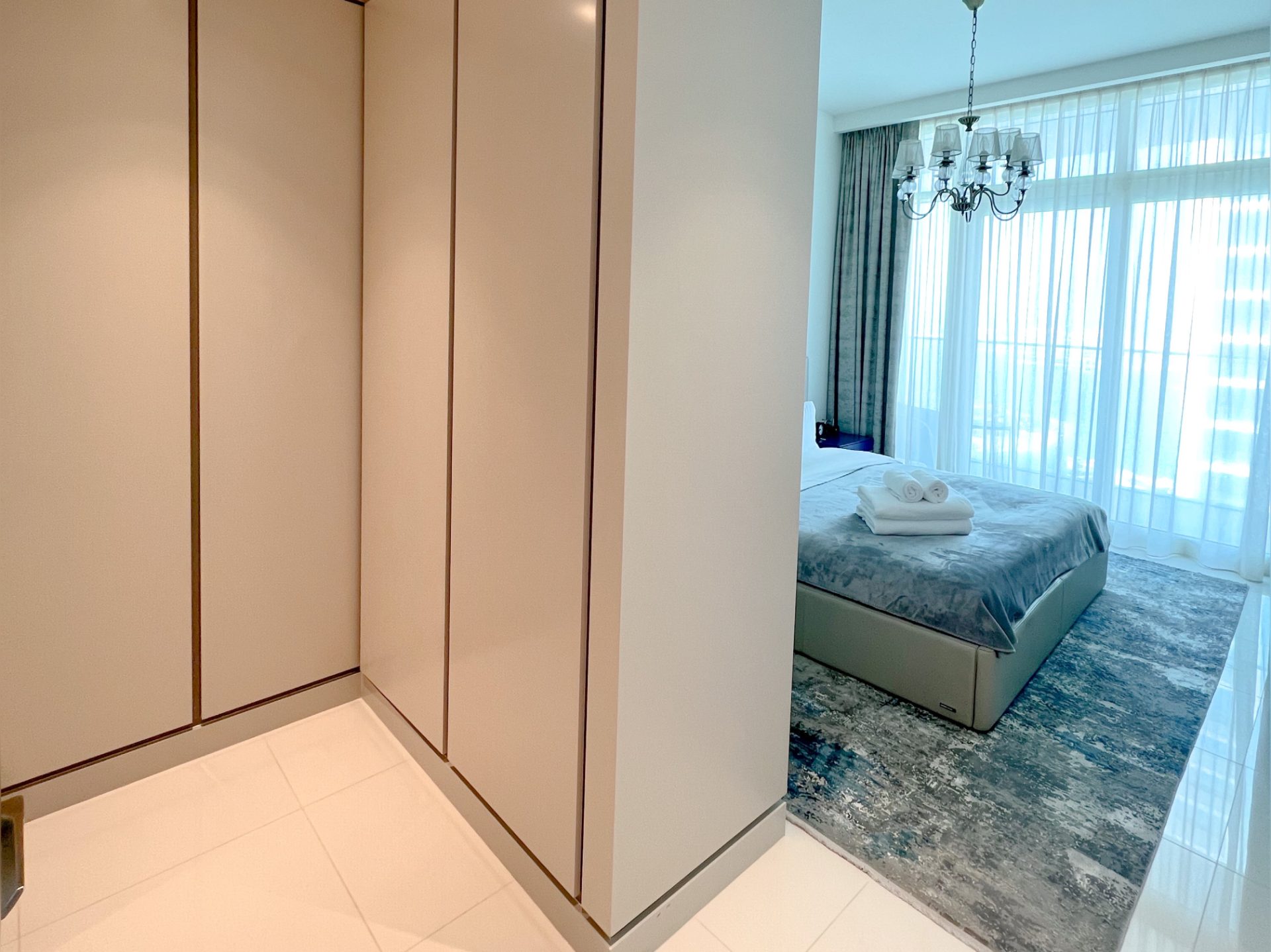 2 Bedroom Apartment — Sunrise Bay Residence — photo 12