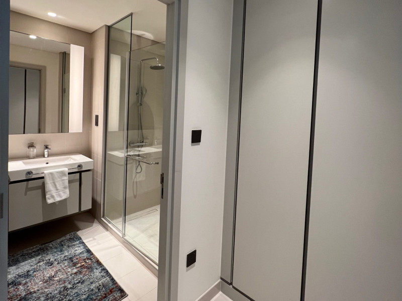 2 Bedroom Apartment — Sunrise Bay Residence — photo 10