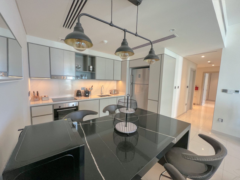2 Bedroom Apartment — Sunrise Bay Residence — photo 5
