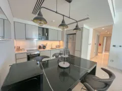 2 Bedroom Apartment — Emaar Beachfront — photo 5