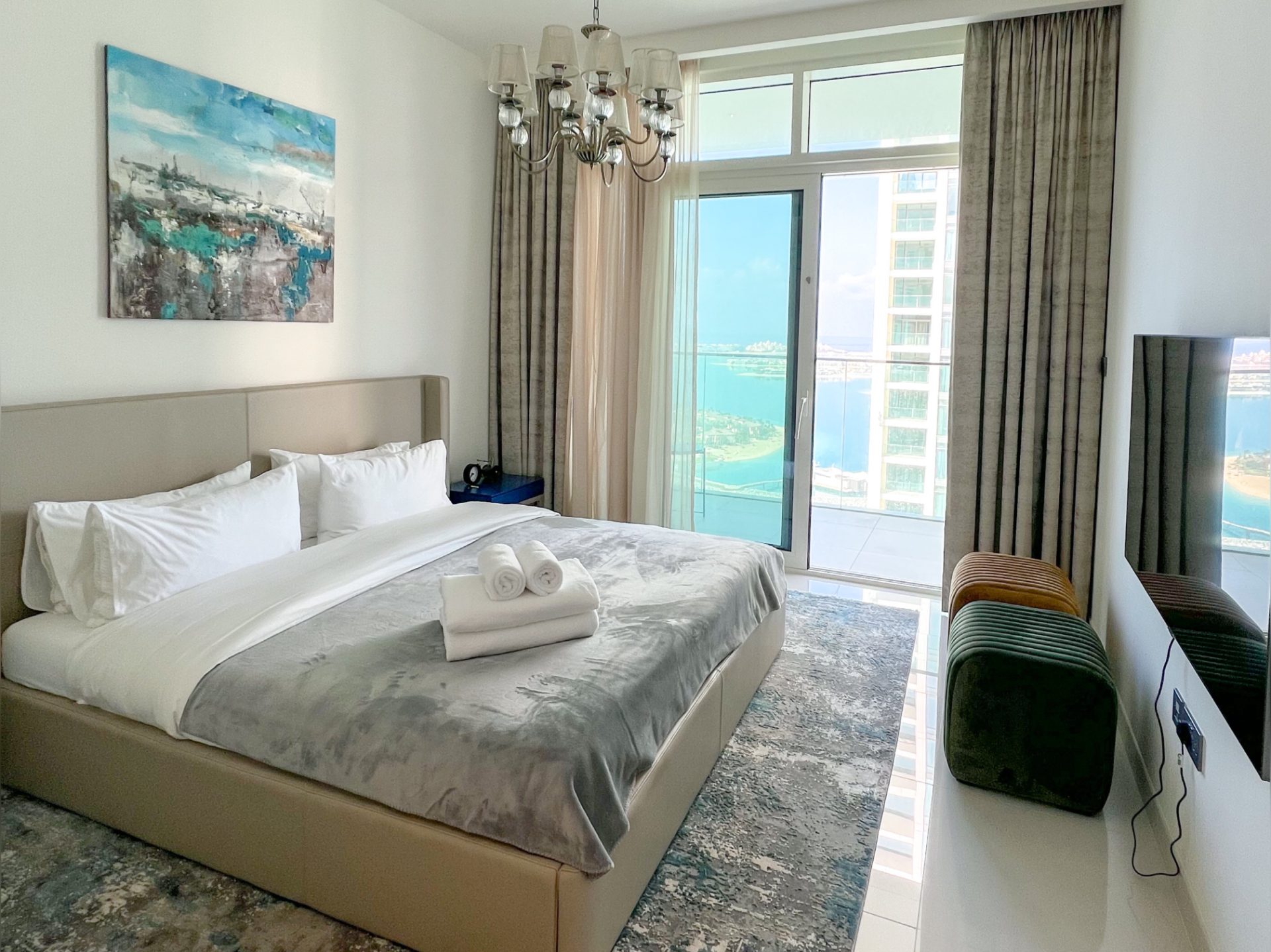 2 Bedroom Apartment — Sunrise Bay Residence — photo 6