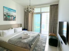 2 Bedroom Apartment — Emaar Beachfront — photo 8