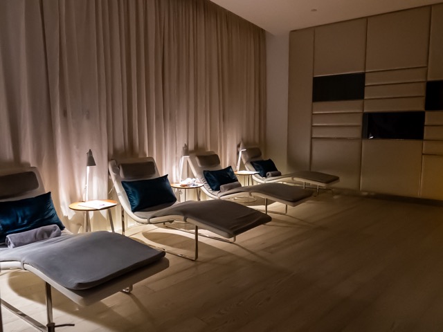 1 Bedroom Apartment — Damac Towers by Paramount Hotel & Resort Tower A — photo 34