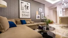 1 Bedroom Apartment — Damac Towers by Paramount Hotel & Resort Tower A — photo 5