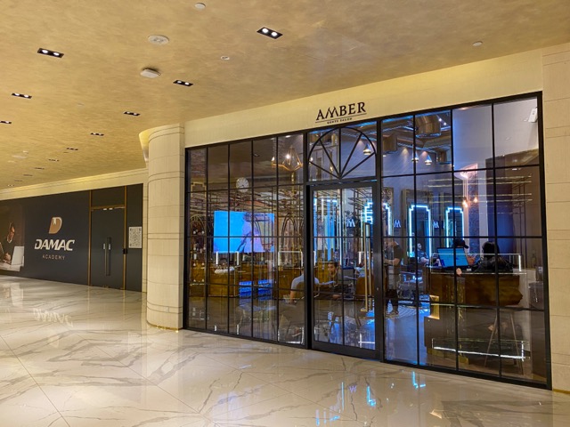 1 Bedroom Apartment — Damac Towers by Paramount Hotel & Resort Tower A — photo 33