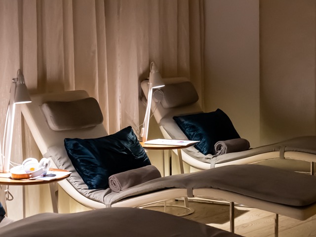 1 Bedroom Apartment — Damac Towers by Paramount Hotel & Resort Tower A — photo 38