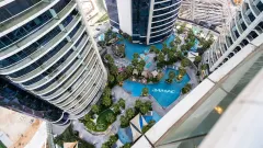 1 Bedroom Apartment — Damac Towers by Paramount Hotel & Resort Tower A — photo 25