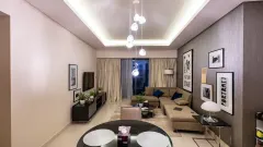 1 Bedroom Apartment — Damac Towers by Paramount Hotel & Resort Tower A — photo 22