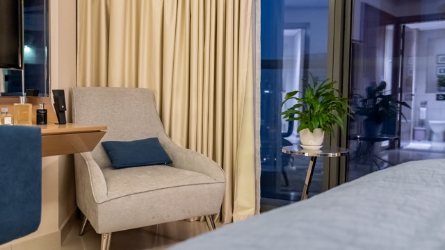 1 Bedroom Apartment — Damac Towers by Paramount Hotel & Resort Tower A — photo 18