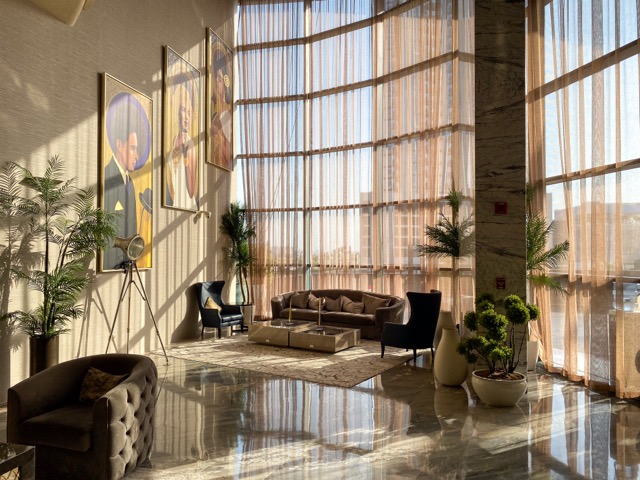 1 Bedroom Apartment — Damac Towers by Paramount Hotel & Resort Tower A — photo 26