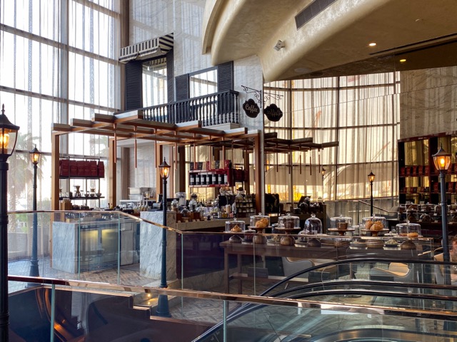 1 Bedroom Apartment — Damac Towers by Paramount Hotel & Resort Tower A — photo 30