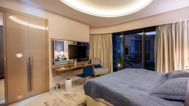 1 Bedroom Apartment — Damac Towers by Paramount Hotel & Resort Tower A — photo 11