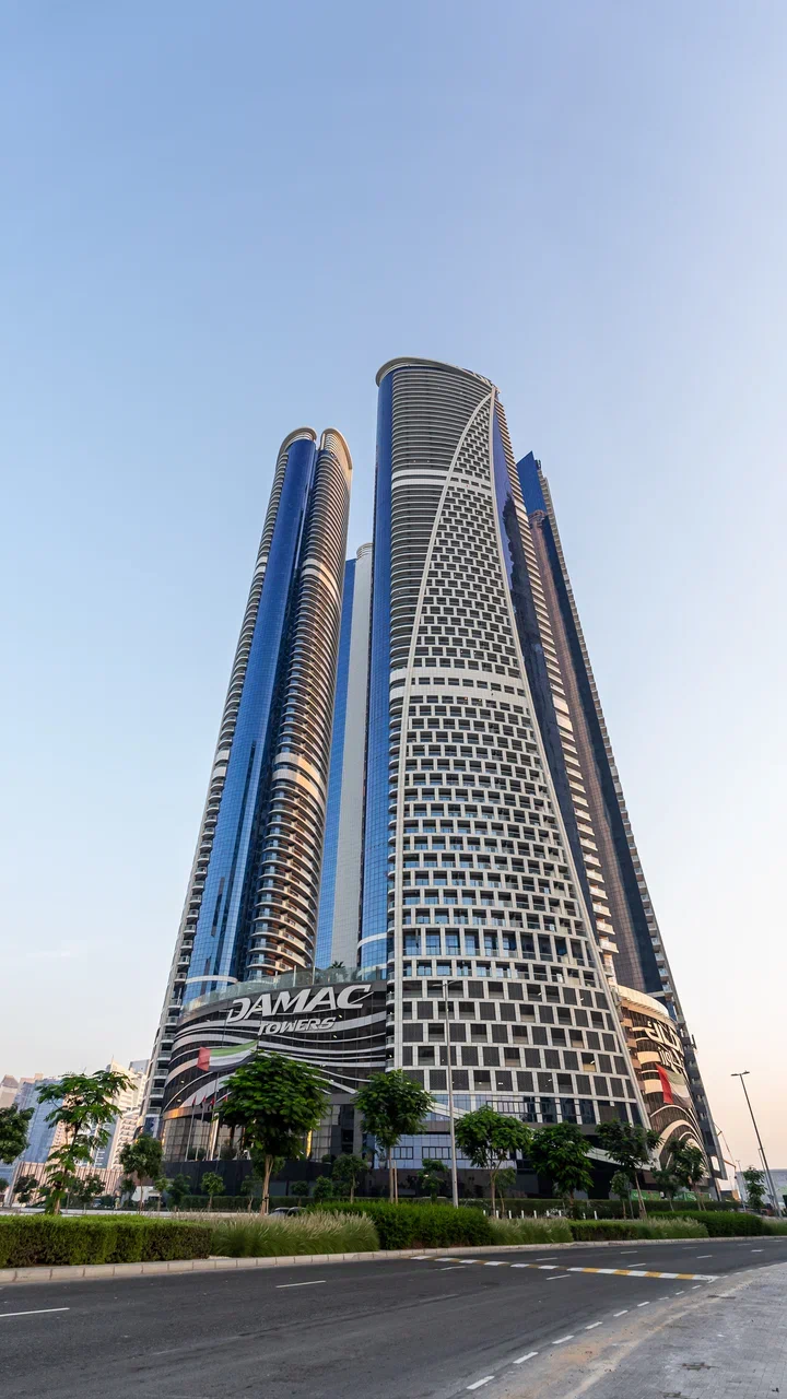 1 Bedroom Apartment — Damac Towers by Paramount Hotel & Resort Tower A — photo 23