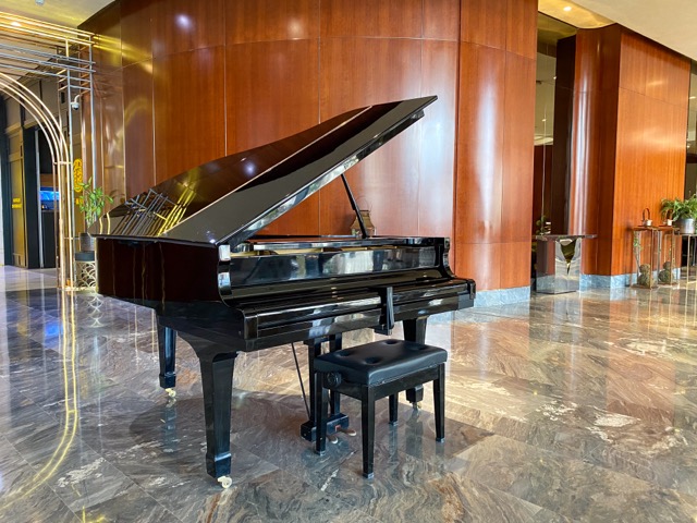 1 Bedroom Apartment — Damac Towers by Paramount Hotel & Resort Tower A — photo 28