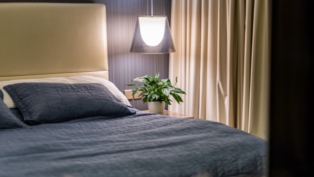 1 Bedroom Apartment — Damac Towers by Paramount Hotel & Resort Tower A — photo 8