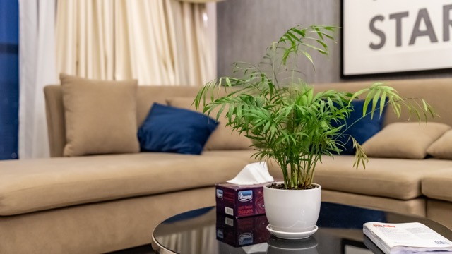 1 Bedroom Apartment — Damac Towers by Paramount Hotel & Resort Tower A — photo 7