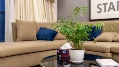 1 Bedroom Apartment — Damac Towers by Paramount Hotel & Resort Tower A — photo 7