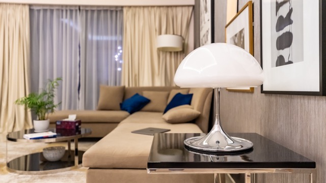 1 Bedroom Apartment — Damac Towers by Paramount Hotel & Resort Tower A — photo 15