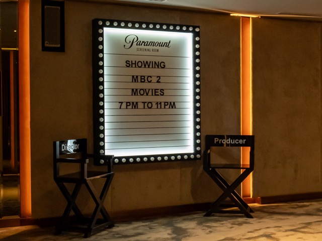 1 Bedroom Apartment — Damac Towers by Paramount Hotel & Resort Tower A — photo 42
