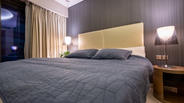 1 Bedroom Apartment — Damac Towers by Paramount Hotel & Resort Tower A — photo 17