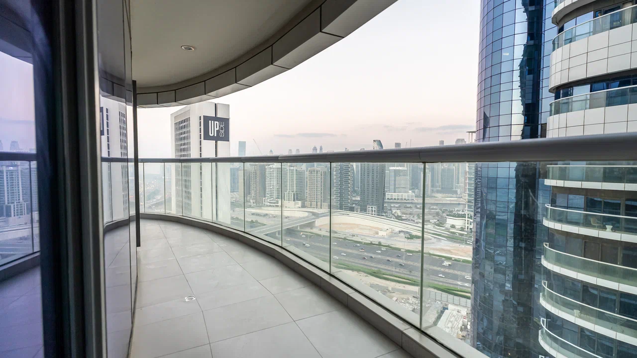 1 Bedroom Apartment — Damac Towers by Paramount Hotel & Resort Tower A — photo 24