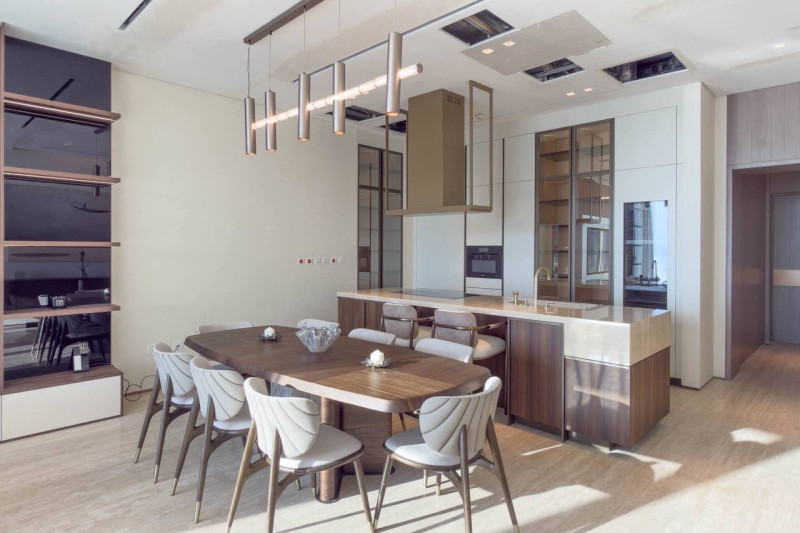3 Bedroom Apartment — Five Lux JBR — photo 3