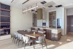 3 Bedroom Apartment — Five Lux JBR — photo 3
