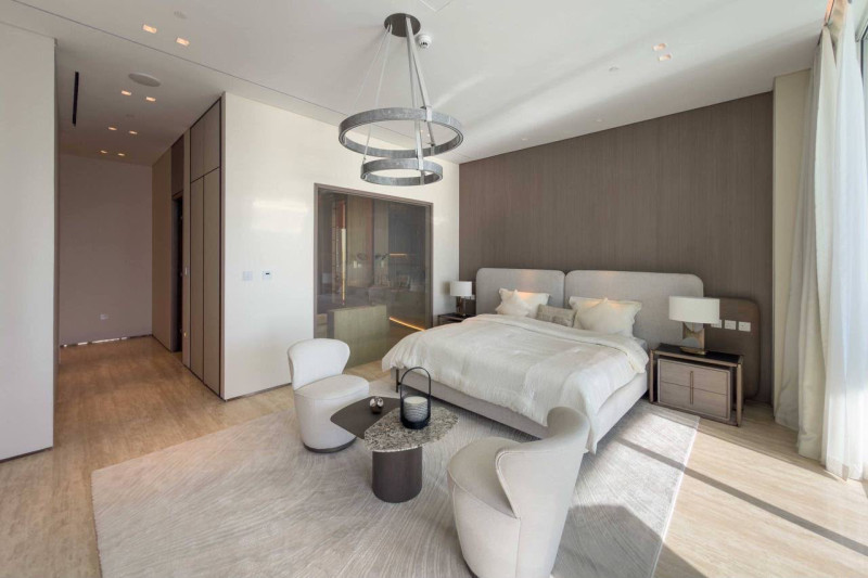 3 Bedroom Apartment — Five Lux JBR — photo 8