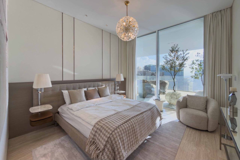 3 Bedroom Apartment — Five Lux JBR — photo 4