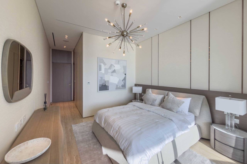 3 Bedroom Apartment — Five Lux JBR — photo 5